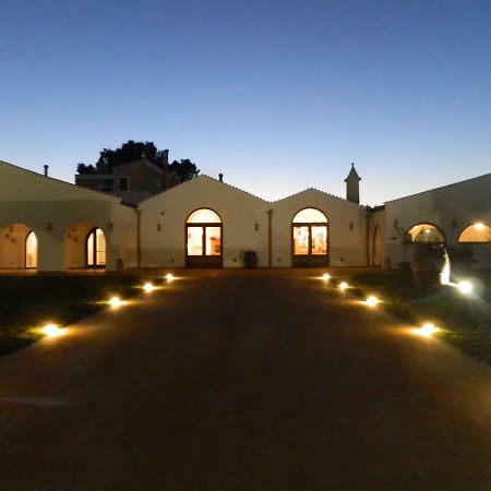 Masseria Colle Carro Ba07200451000019667 Altamura Εξωτερικό φωτογραφία