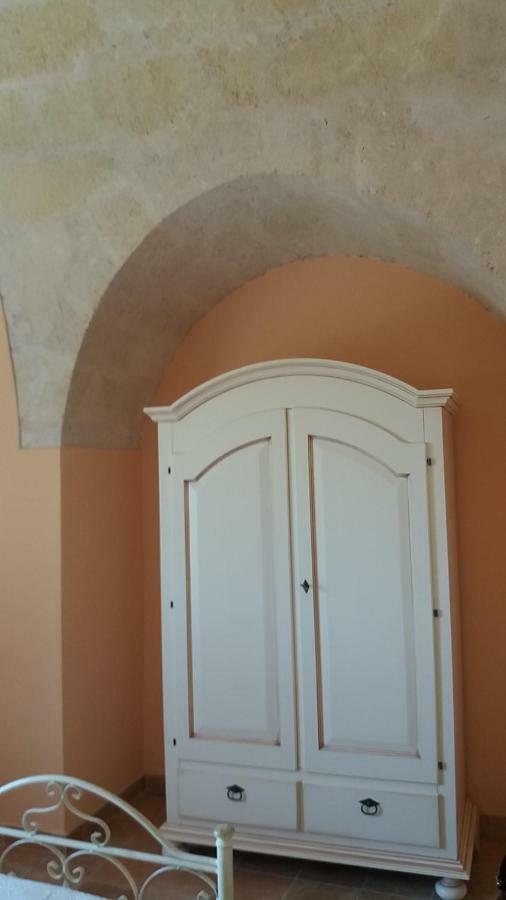 Masseria Colle Carro Ba07200451000019667 Altamura Εξωτερικό φωτογραφία