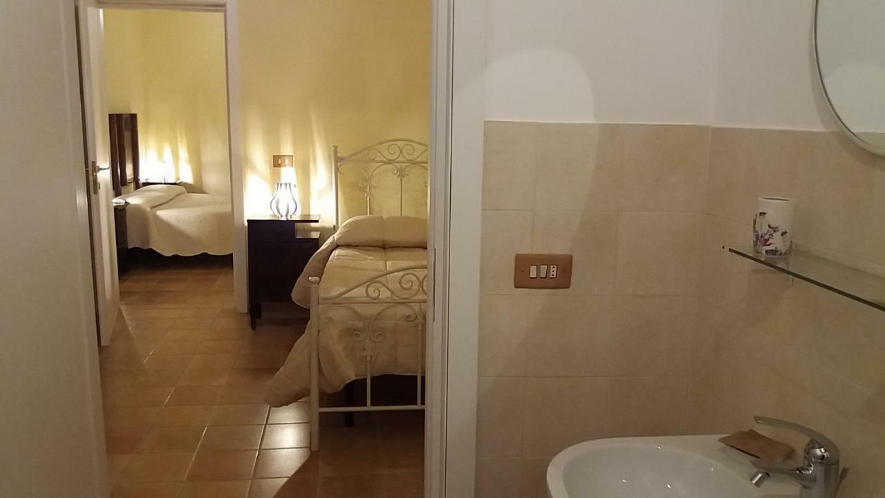 Masseria Colle Carro Ba07200451000019667 Altamura Εξωτερικό φωτογραφία