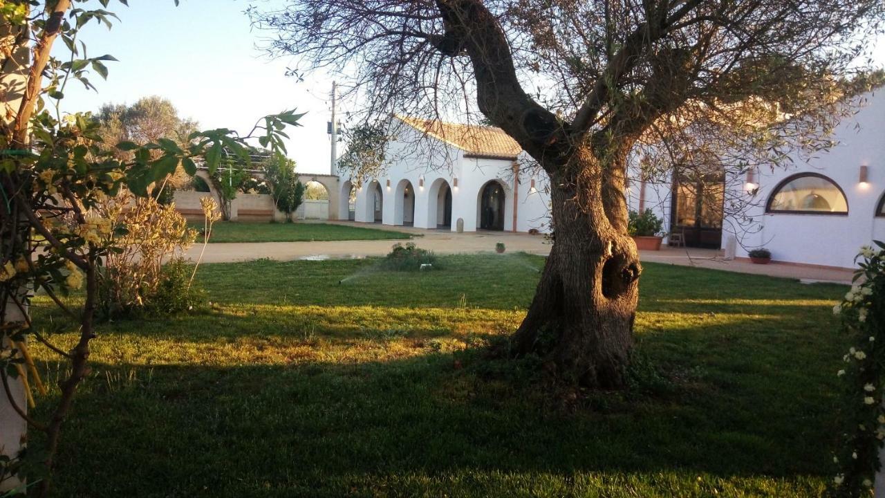 Masseria Colle Carro Ba07200451000019667 Altamura Εξωτερικό φωτογραφία