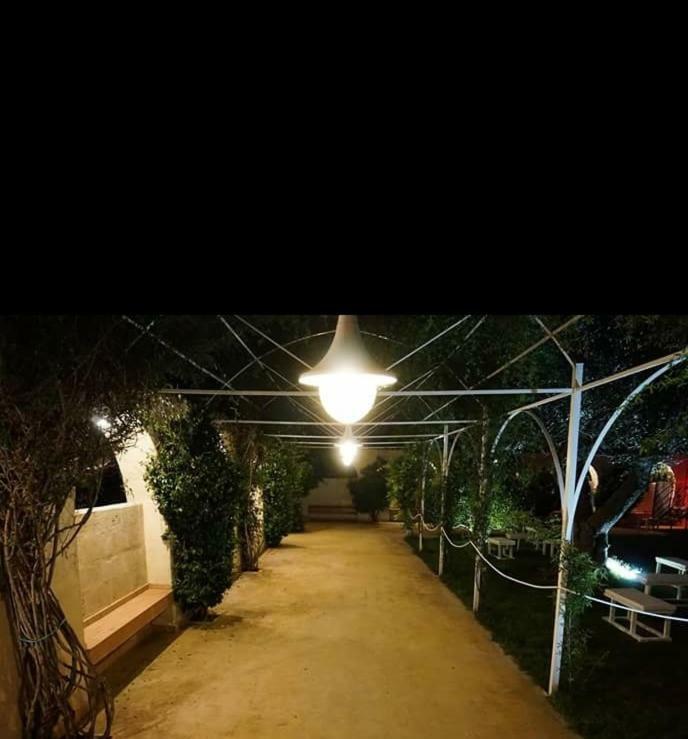 Masseria Colle Carro Ba07200451000019667 Altamura Εξωτερικό φωτογραφία