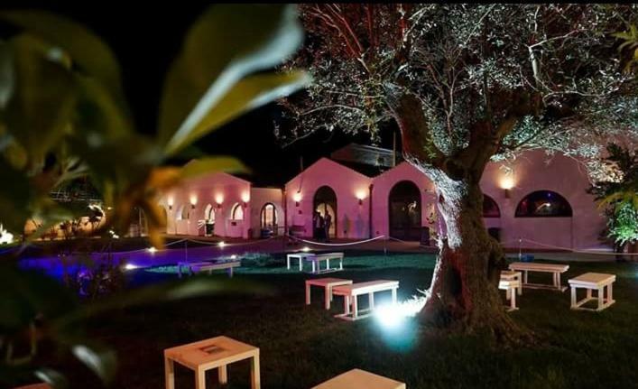 Masseria Colle Carro Ba07200451000019667 Altamura Εξωτερικό φωτογραφία