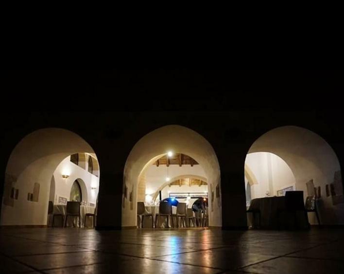 Masseria Colle Carro Ba07200451000019667 Altamura Εξωτερικό φωτογραφία