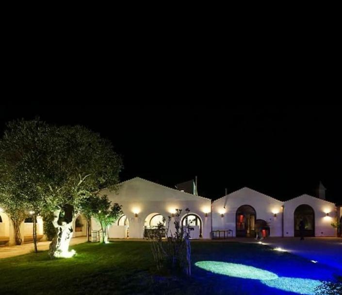 Masseria Colle Carro Ba07200451000019667 Altamura Εξωτερικό φωτογραφία
