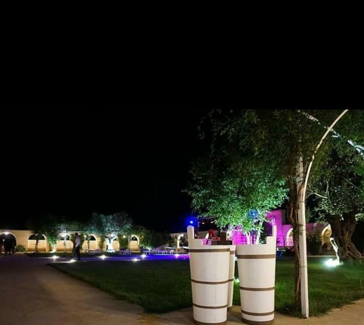 Masseria Colle Carro Ba07200451000019667 Altamura Εξωτερικό φωτογραφία