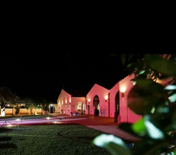 Masseria Colle Carro Ba07200451000019667 Altamura Εξωτερικό φωτογραφία